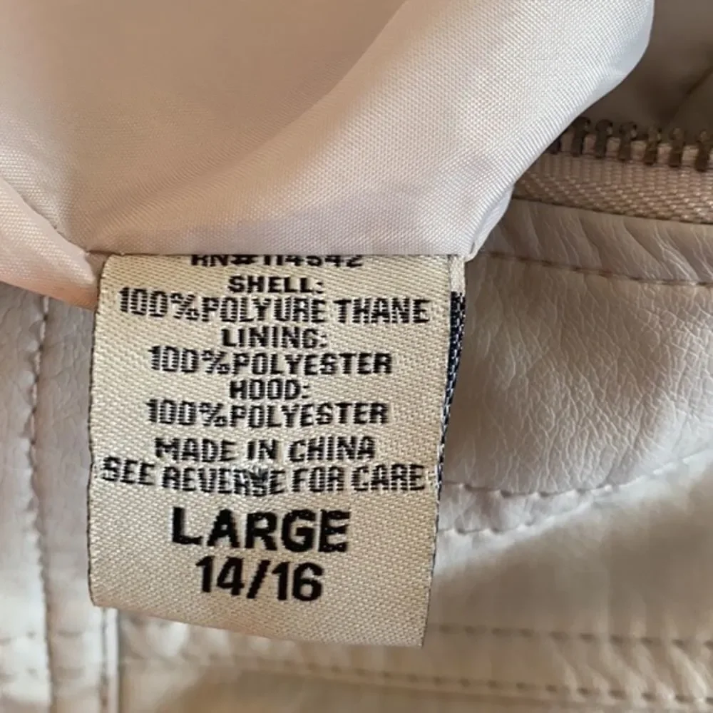 JOUJOU Jacket